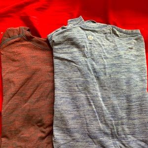 Lululemon Men’s T Shirts